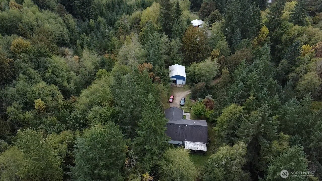 13920 Littlerock Rd. SW