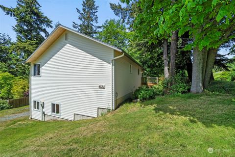 A home in Clinton