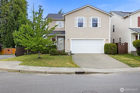 12524 SE 295th Street Auburn WA 98092