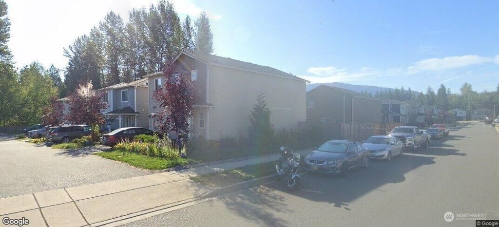 Photo of 32504 132nd Place SE, Sultan, WA 98294 (MLS # 2458168)