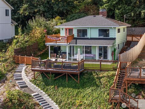 Photo of 4624 Thompson Lane SE, Olympia, WA 98513 (MLS # 2518357)