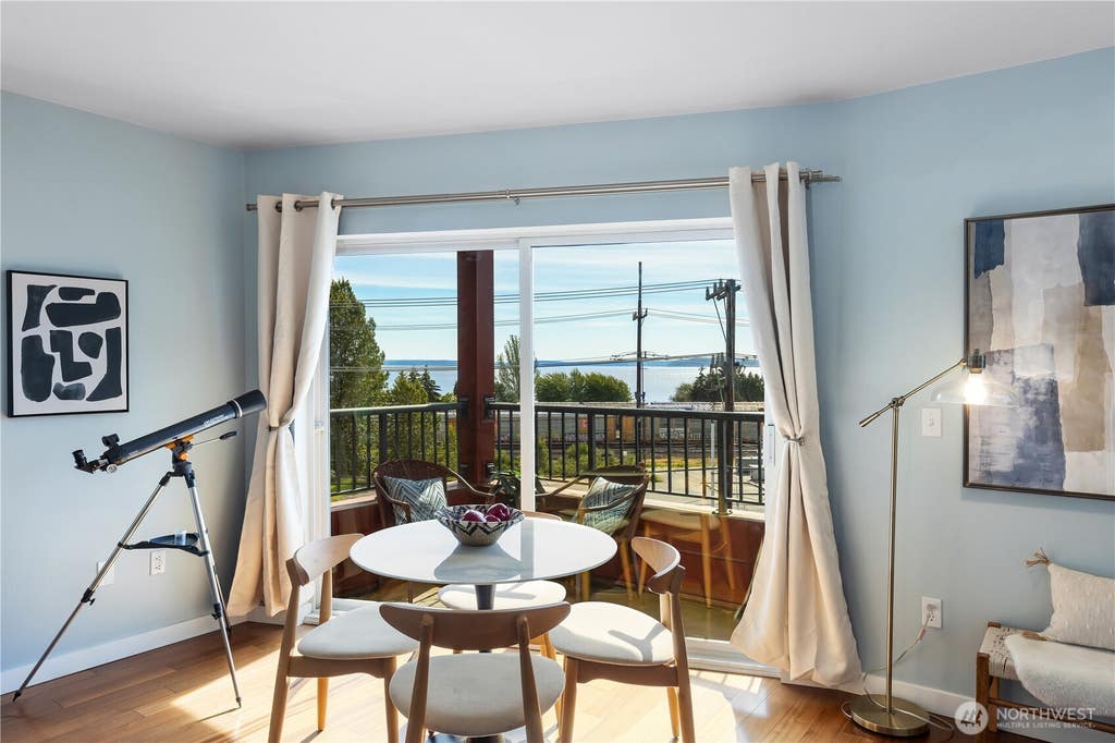 Photo of 524 6th Avenue W #210, Seattle, WA 98119 (MLS # 2532417)