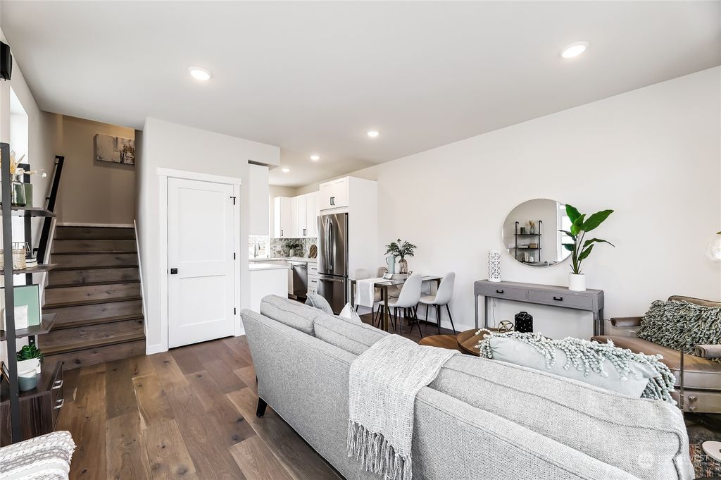 Photo of 7000 B 32nd Avenue NW, Seattle, WA 98117 (MLS # 2064797)