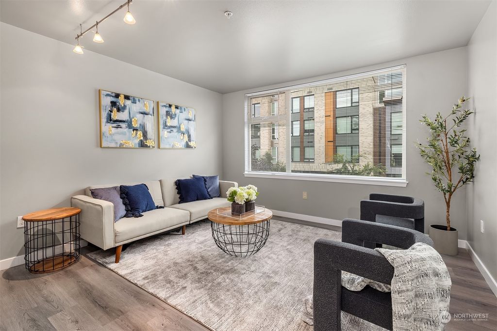 Photo of 425 23rd Avenue S #A304, Seattle, WA 98144 (MLS # 2288365)
