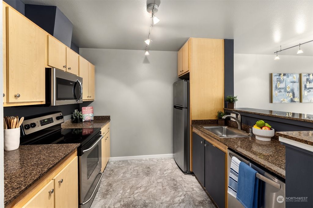 Photo of 425 23rd Avenue S #A304, Seattle, WA 98144 (MLS # 2288365)