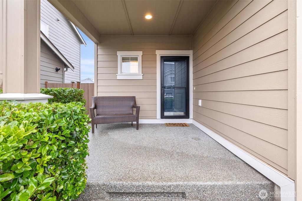 Photo of 17601 Juniper Street, Granite Falls, WA 98252 (MLS # 2335100)