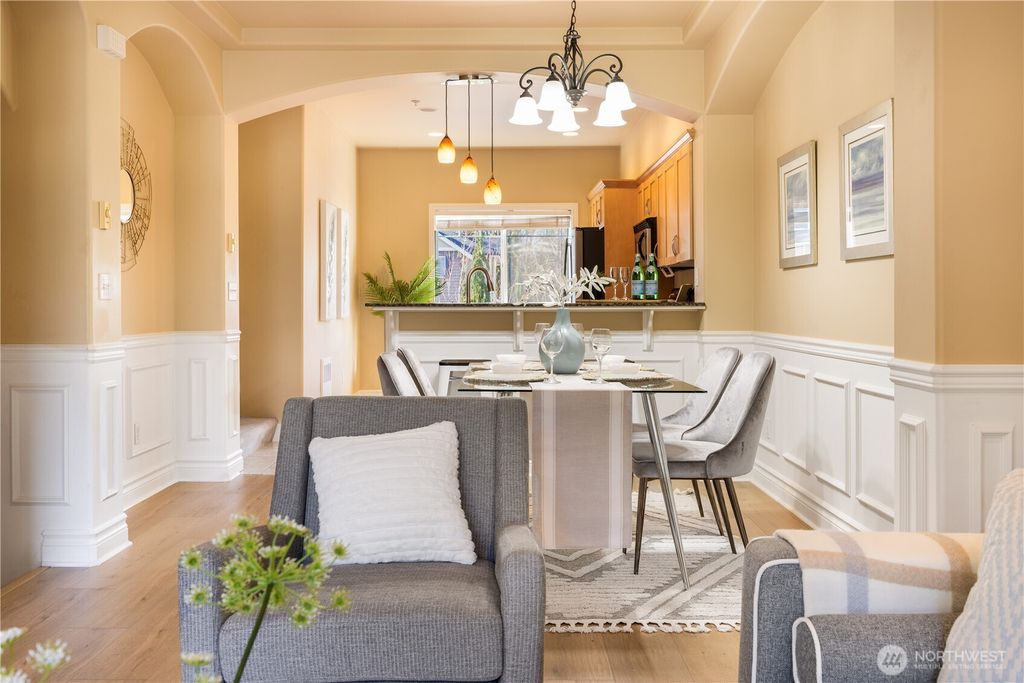 Photo of 17811 80th Avenue NE #E2, Kenmore, WA 98028 (MLS # 2481702)