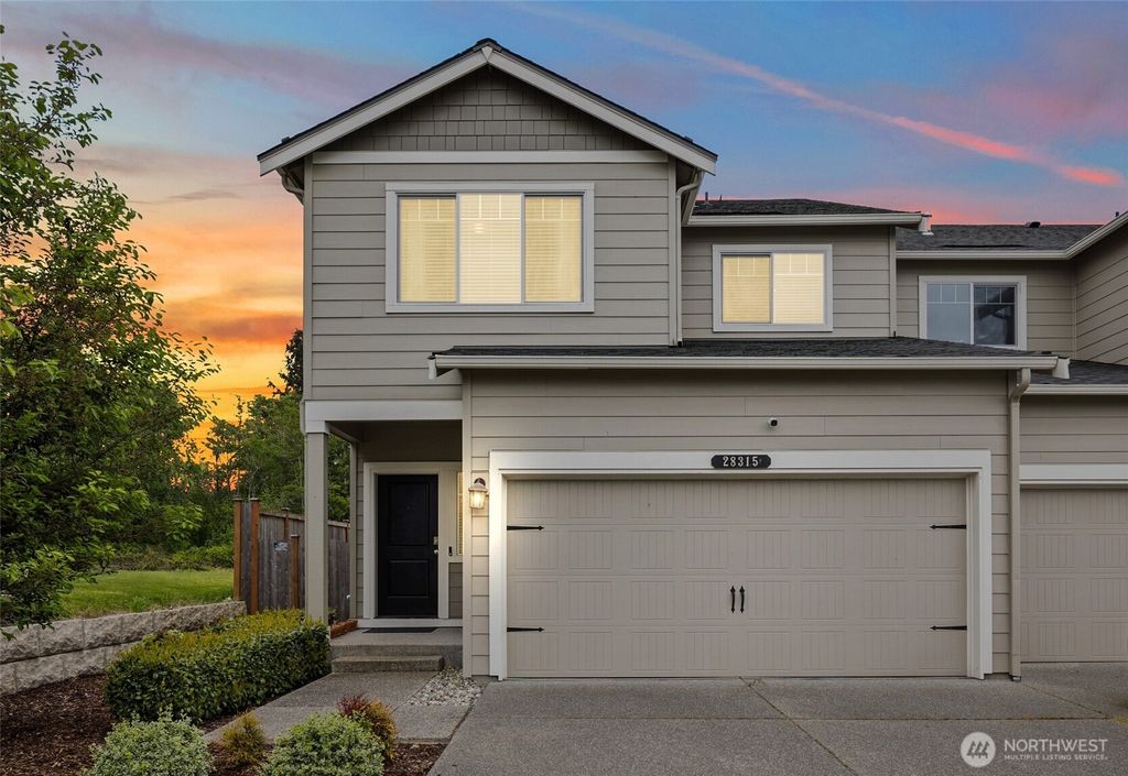 Photo of 28315 64th Court NW, Stanwood, WA 98292 (MLS # 2375567)