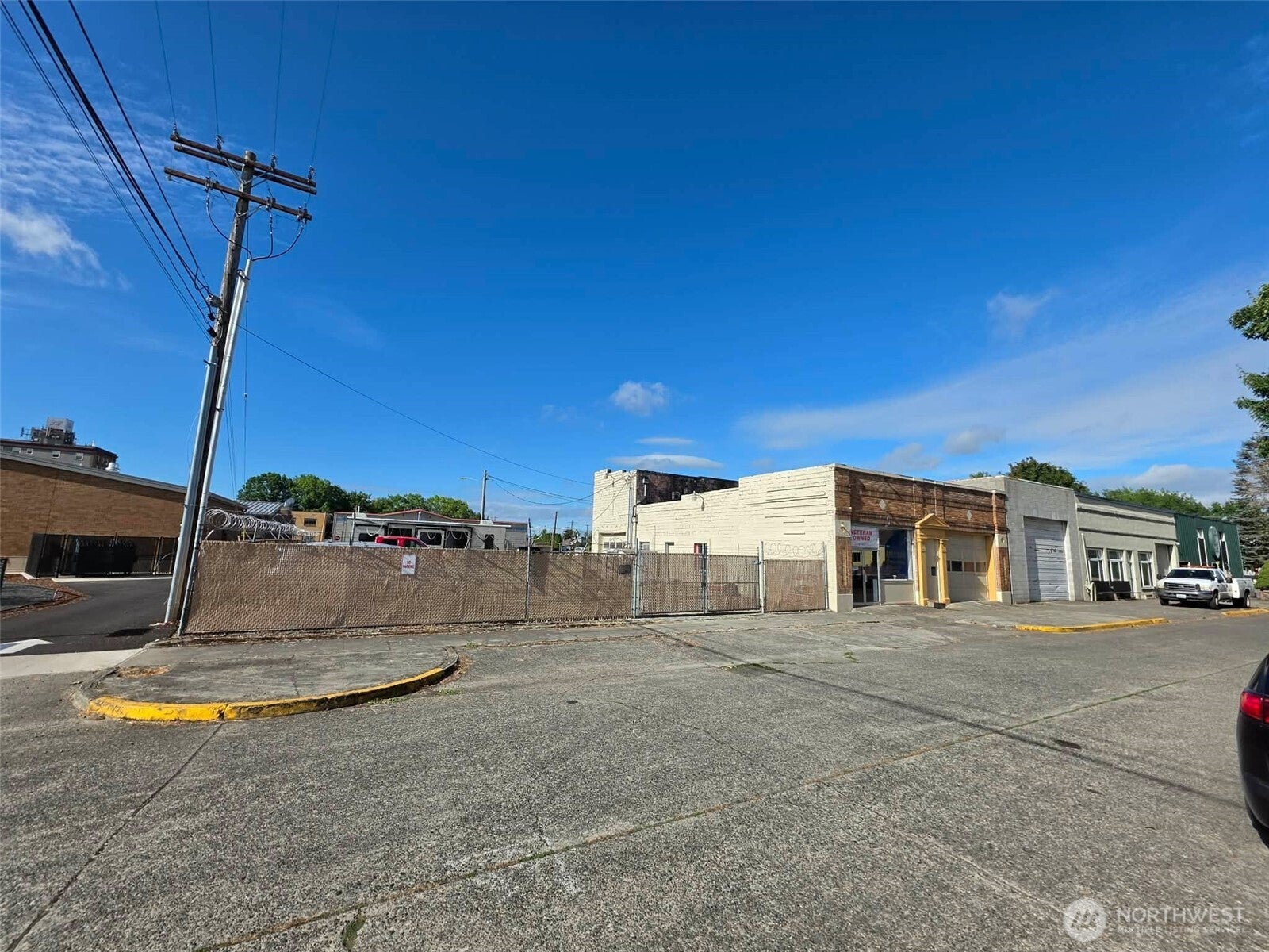 212 W Center Street
