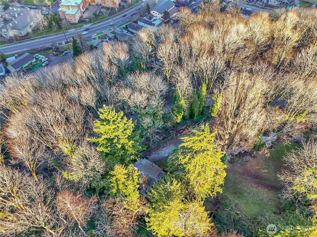 Photo of 4729 Mount View Drive S, Seattle, WA 98108 (MLS # 2471697)