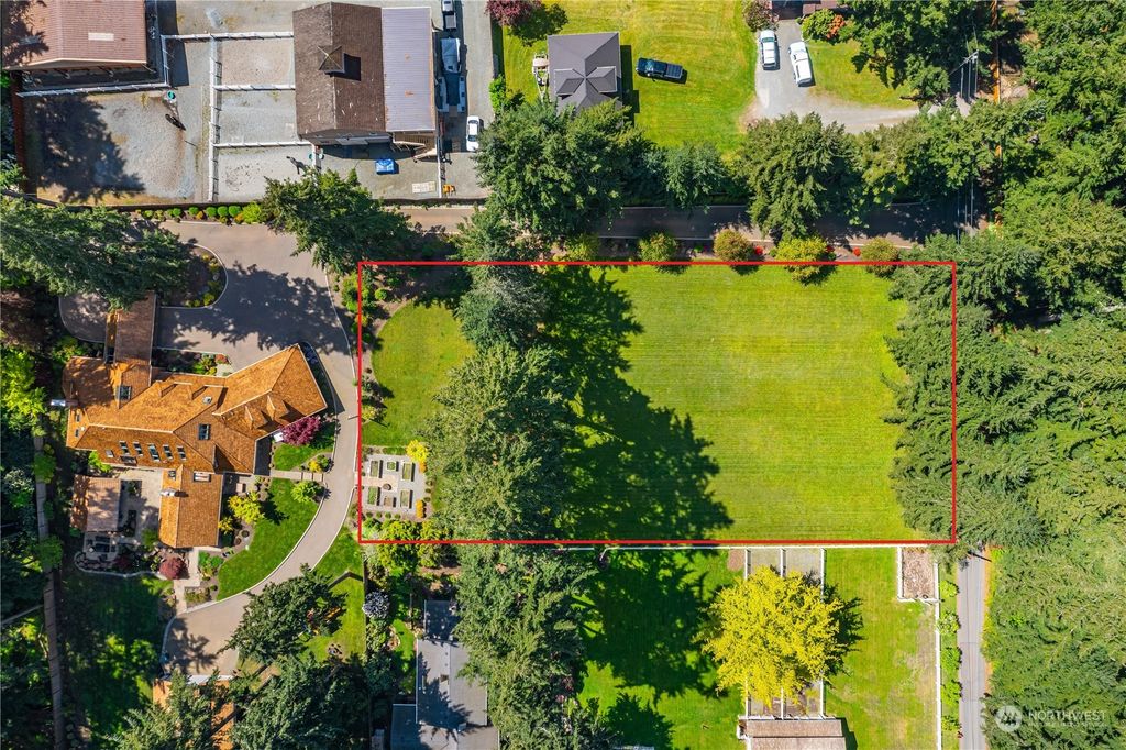 Photo of 13419 NE 50th Street, Bellevue, WA 98005 (MLS # 2283285)