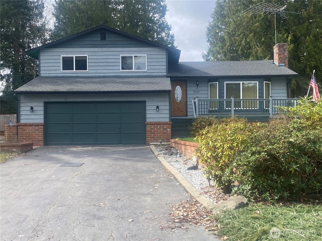 Photo of 19307 77th Street E, Bonney Lake, WA 98391 (MLS # 2492962)