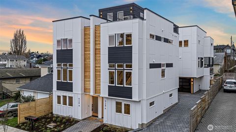 Photo of 928 NW 57th Street #A, Seattle, WA 98107 (MLS # 2503716)