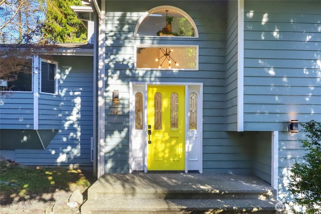 Photo of 2049 NE Amhurst Court, Poulsbo, WA 98370 (MLS # 2459634)