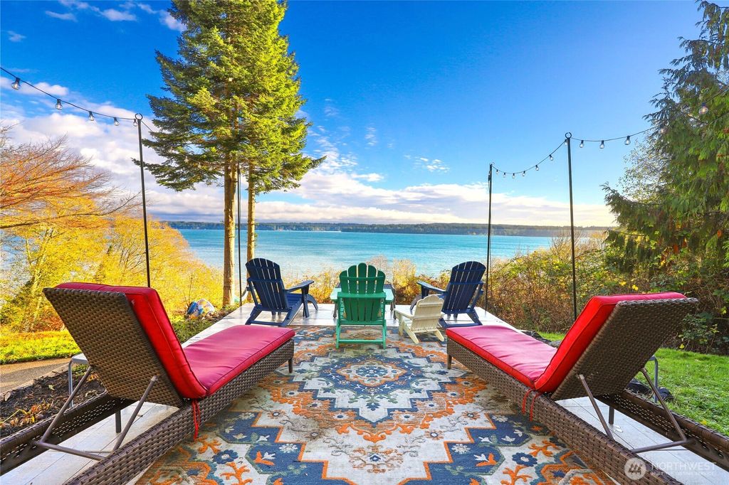 Photo of 2049 NE Amhurst Court, Poulsbo, WA 98370 (MLS # 2459634)