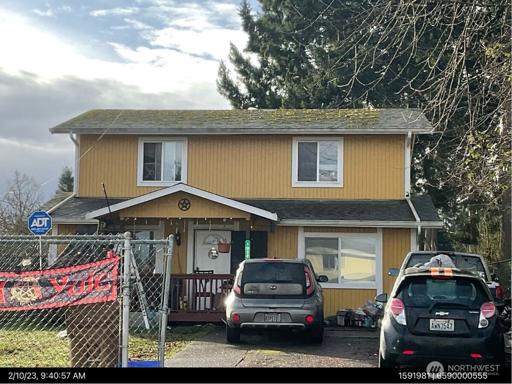 Photo of 1230 E 59th Street, Tacoma, WA 98404 (MLS # 2461581)