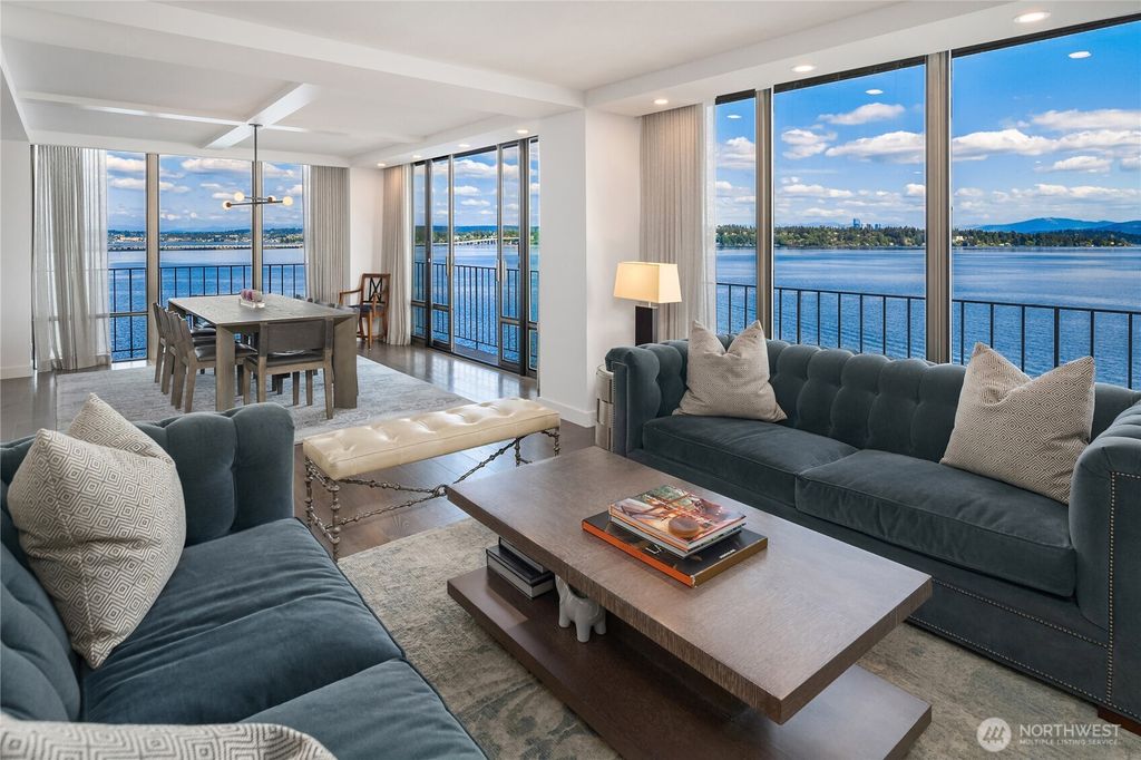 Photo of 1620 43rd Avenue E #5B, Seattle, WA 98112 (MLS # 2428774)