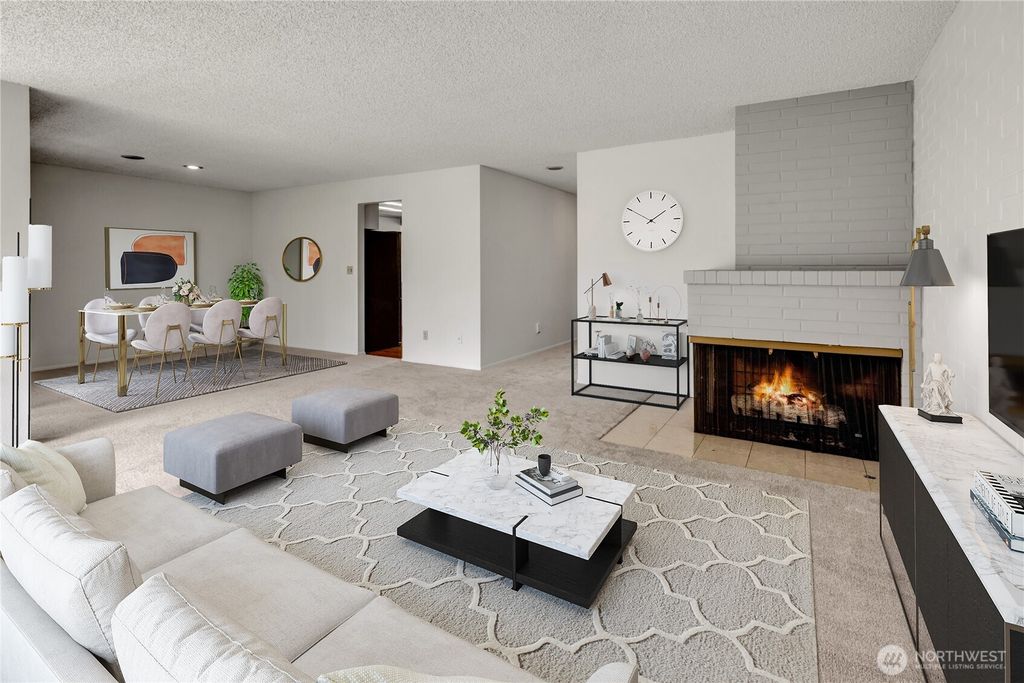 Photo of 10722 Glen Acres Drive S #T37, Seattle, WA 98168 (MLS # 2358982)