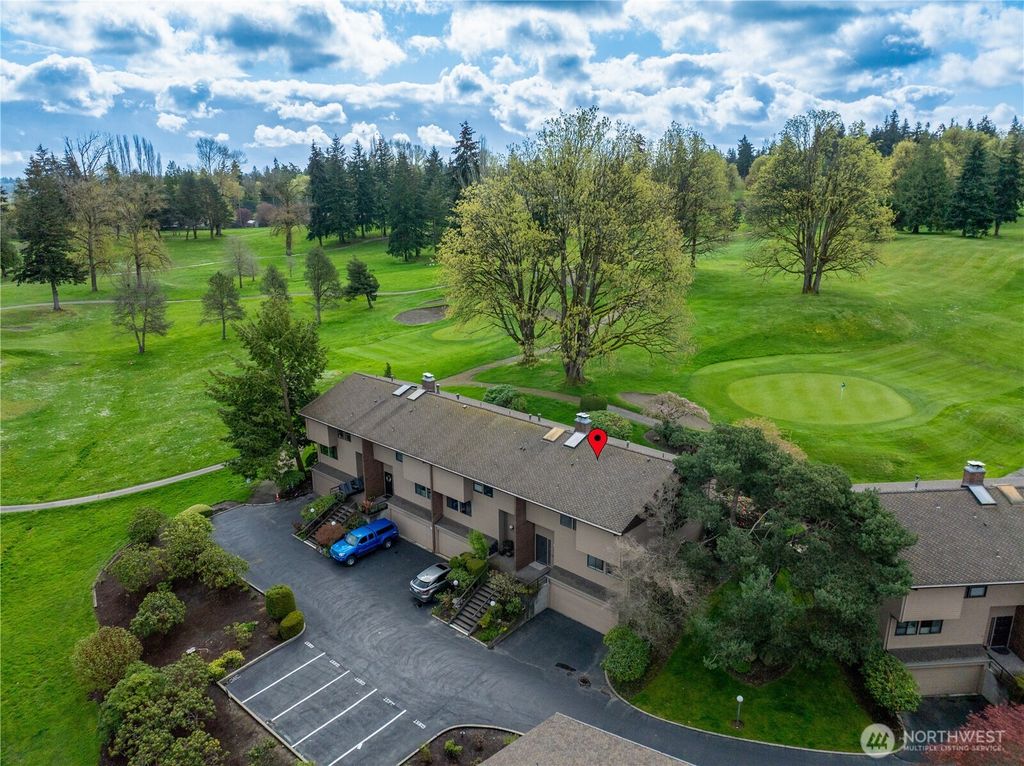 Photo of 10722 Glen Acres Drive S #T37, Seattle, WA 98168 (MLS # 2358982)