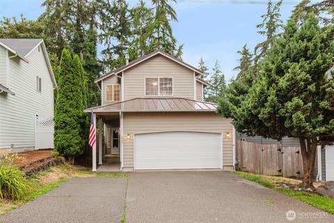 Photo of 1649 NE Harvard Avenue, Keyport, WA 98345 (MLS # 2548348)