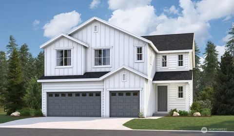 20402 145th Street E 838 Bonney Lake WA 98391