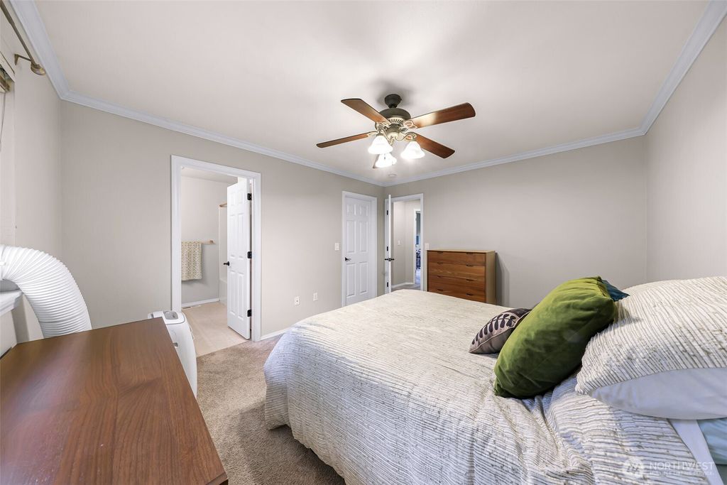 Photo of 1509 116th Avenue SE, Lake Stevens, WA 98258 (MLS # 2429133)
