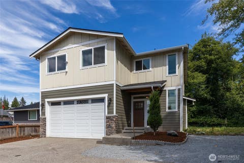 Photo of 6015 67th Avenue NE, Marysville, WA 98270 (MLS # 2562522)