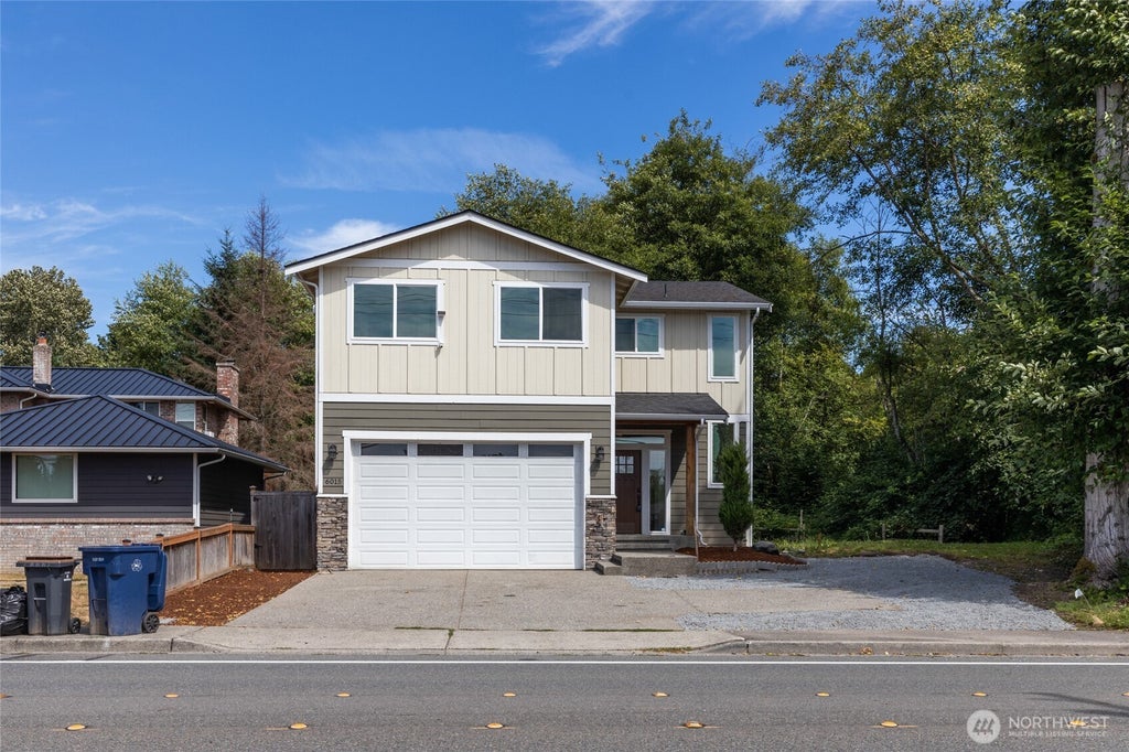 Photo of 6015 67th Avenue NE, Marysville, WA 98270 (MLS # 2562522)
