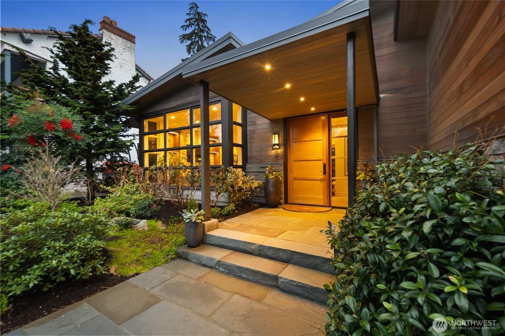 Photo of 1437 Broadmoor Drive E, Seattle, WA 98112 (MLS # 2486412)