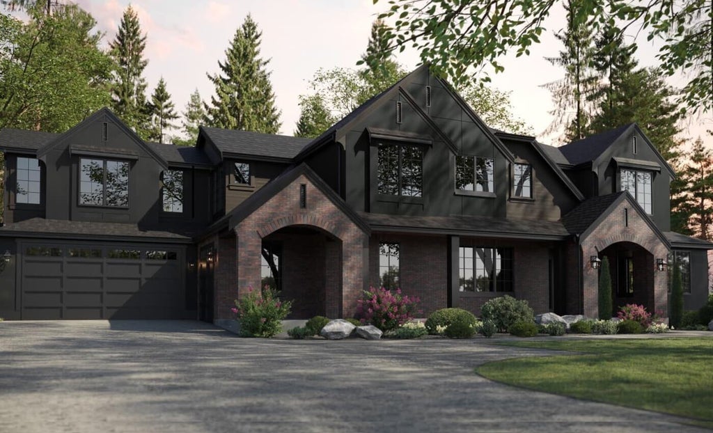 Photo of 4676 143rd Place NE, Bellevue, WA 98005 (MLS # 2595075)