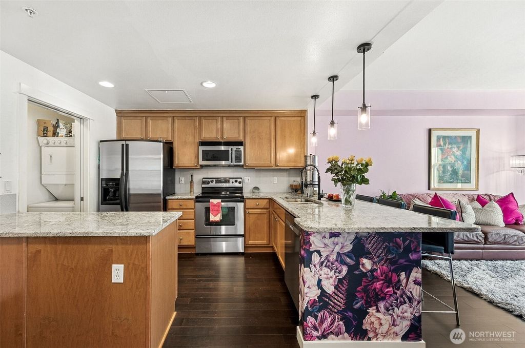 Photo of 55 Williams Avenue S #209, Renton, WA 98057 (MLS # 2451513)