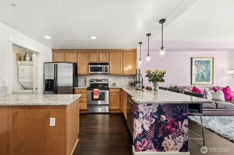 Photo of 55 Williams Avenue S #209, Renton, WA 98057 (MLS # 2451513)