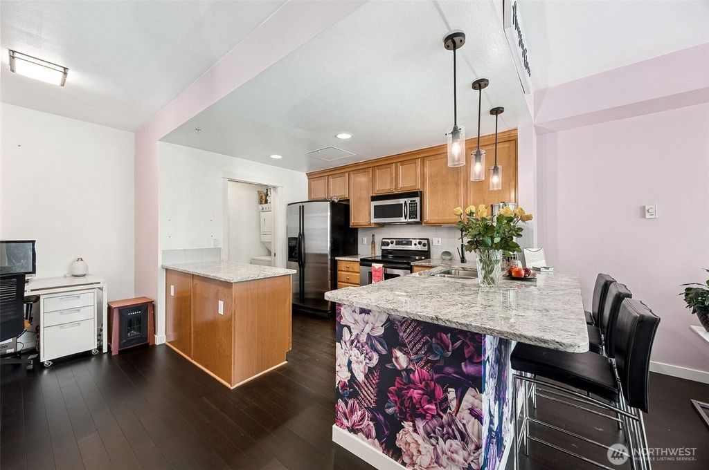 Photo of 55 Williams Avenue S #209, Renton, WA 98057 (MLS # 2451513)