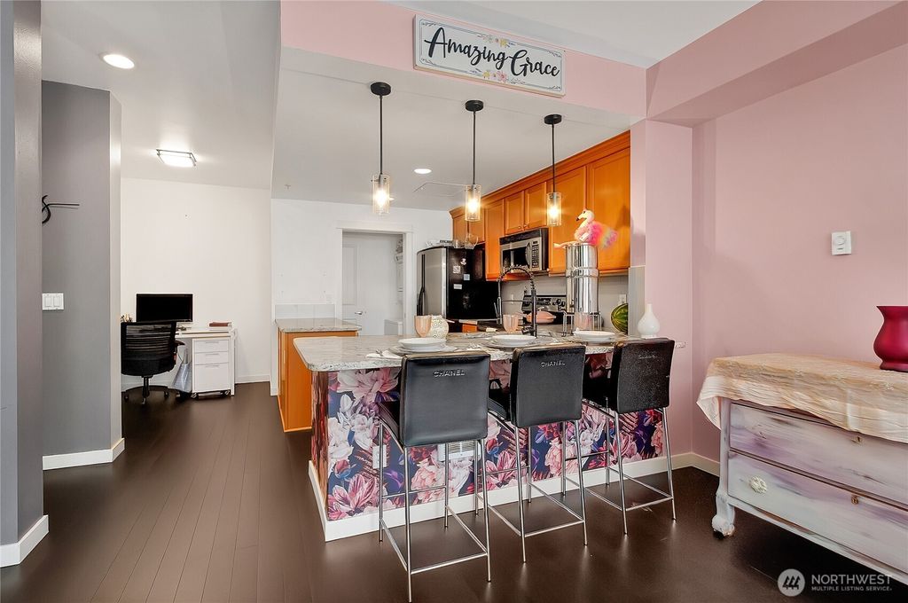 Photo of 55 Williams Avenue S #209, Renton, WA 98057 (MLS # 2451513)