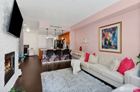 Photo of 55 Williams Avenue S #209, Renton, WA 98057 (MLS # 2451513)