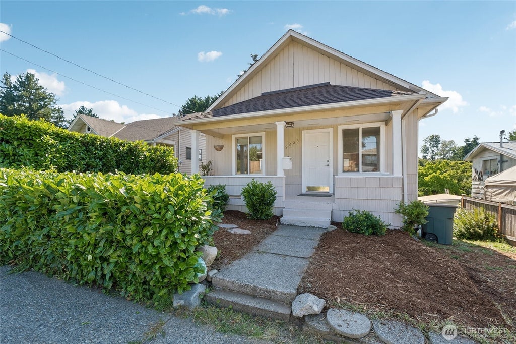 Photo of 9623 54th Avenue S, Seattle, WA 98118 (MLS # 2539492)