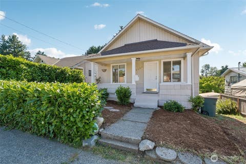 Photo of 9623 54th Avenue S, Seattle, WA 98118 (MLS # 2539492)