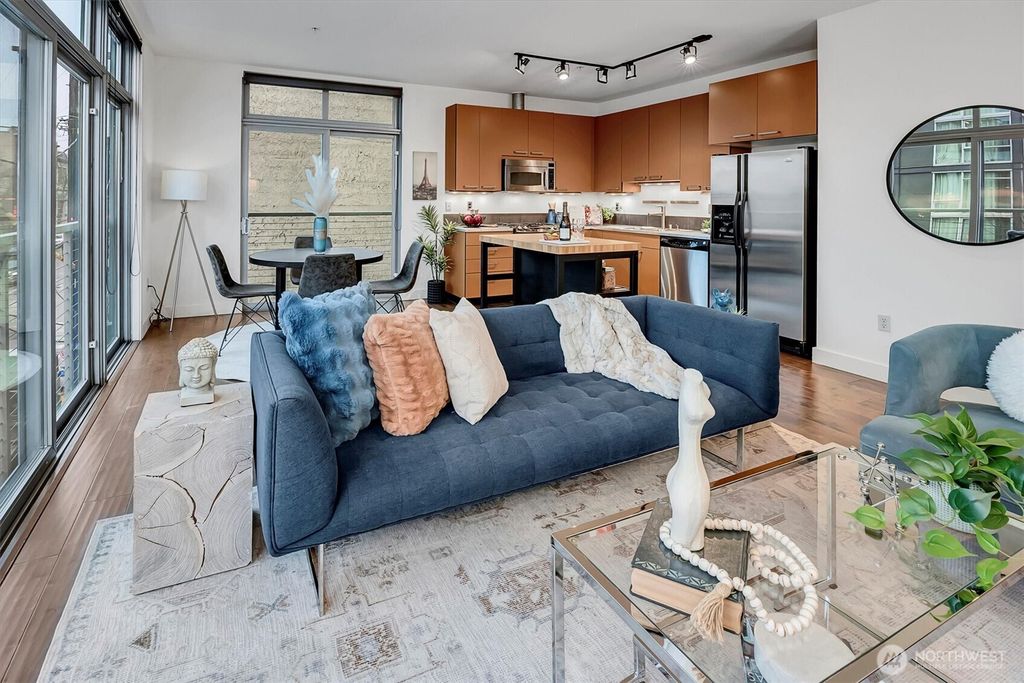 Photo of 1414 12th Avenue #301, Seattle, WA 98122 (MLS # 2463486)