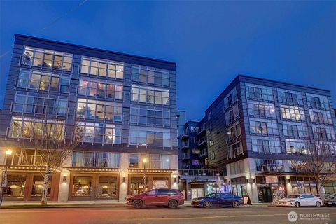 Photo of 1414 12th Avenue #301, Seattle, WA 98122 (MLS # 2463486)