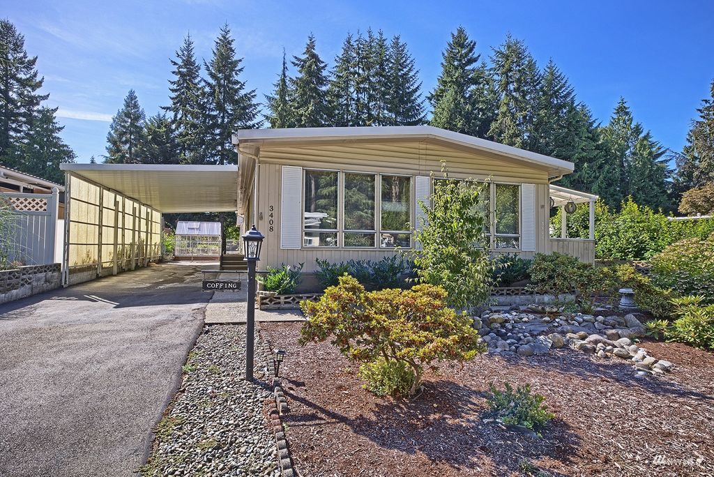 Photo of 3408 206th Place SE, Bothell, WA 98012 (MLS # 1942871)