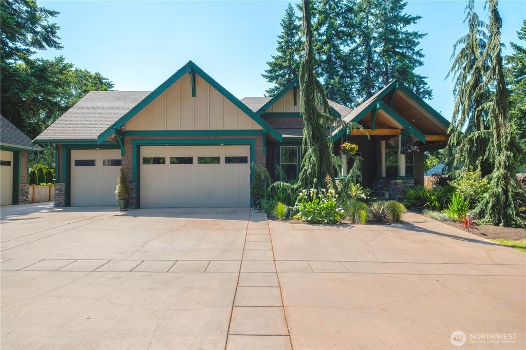 Photo of 19642 8th Avenue S, Des Moines, WA 98148 (MLS # 2429374)