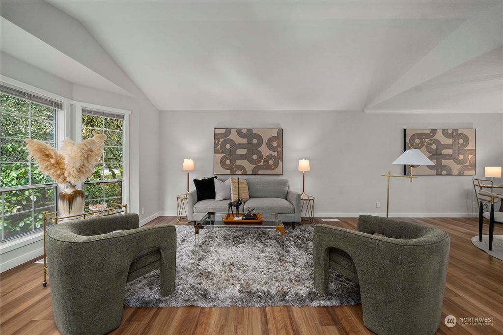 Photo of 29426 199th Avenue SE, Kent, WA 98042 (MLS # 2217625)