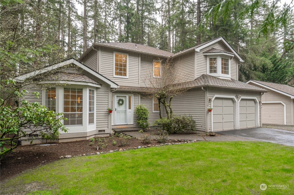 Photo of 29426 199th Avenue SE, Kent, WA 98042 (MLS # 2217625)