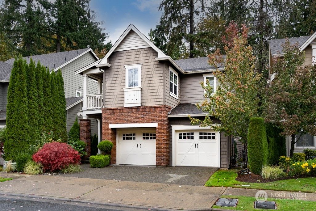 Photo of 16944 NE 118th Way, Redmond, WA 98052 (MLS # 2009606)