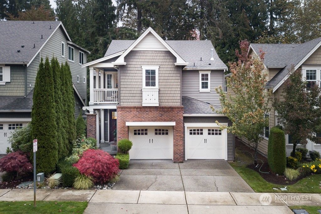 Photo of 16944 NE 118th Way, Redmond, WA 98052 (MLS # 2009606)