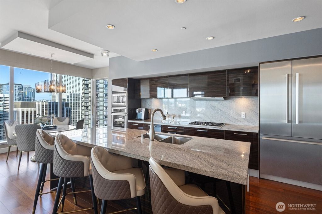 Photo of 1920 4th Avenue #2308, Seattle, WA 98101 (MLS # 2373743)