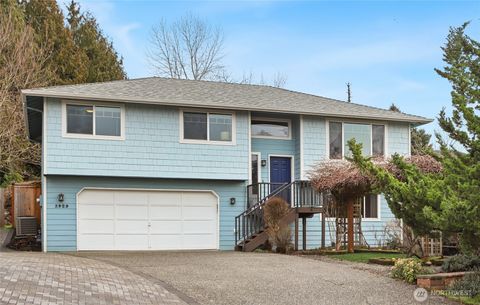 Photo of 3929 205th Place SW, Lynnwood, WA 98036 (MLS # 2478939)