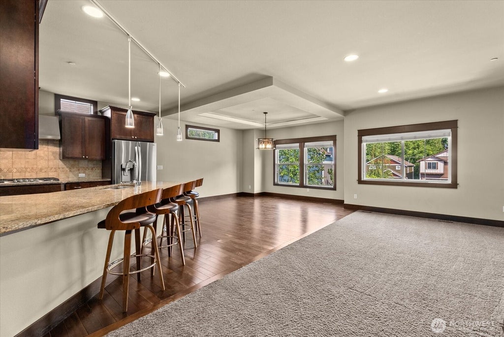 Photo of 1357 Elma Place NE, Renton, WA 98059 (MLS # 2575357)