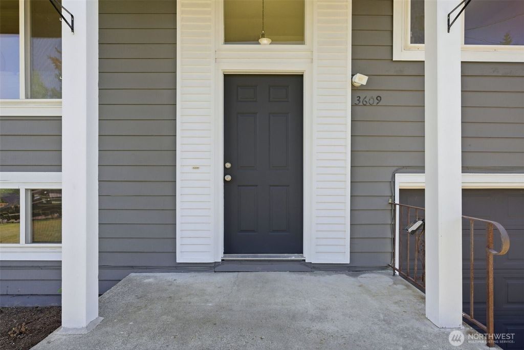 Photo of 3609 S 263rd Street, Kent, WA 98032 (MLS # 2512888)