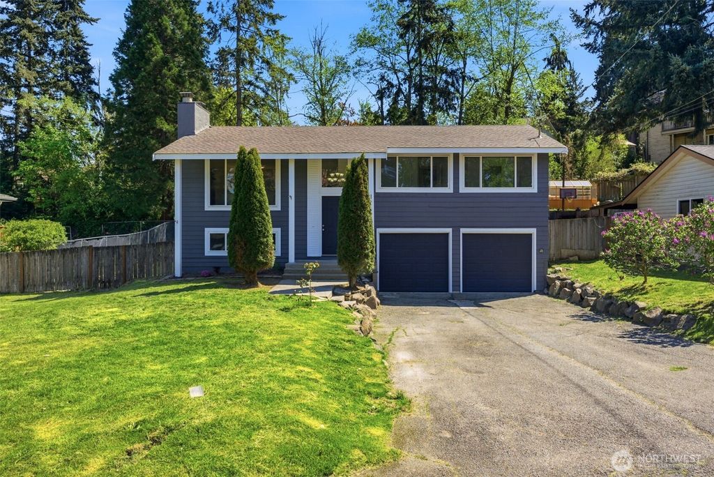 Photo of 3609 S 263rd Street, Kent, WA 98032 (MLS # 2512888)